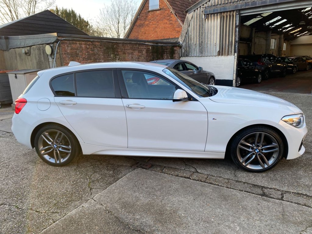 Used BMW 1 Series 2017 for sale - 76735874: Photo 36