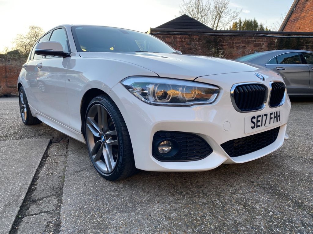 Used BMW 1 Series 2017 for sale - 76735874: Photo 37