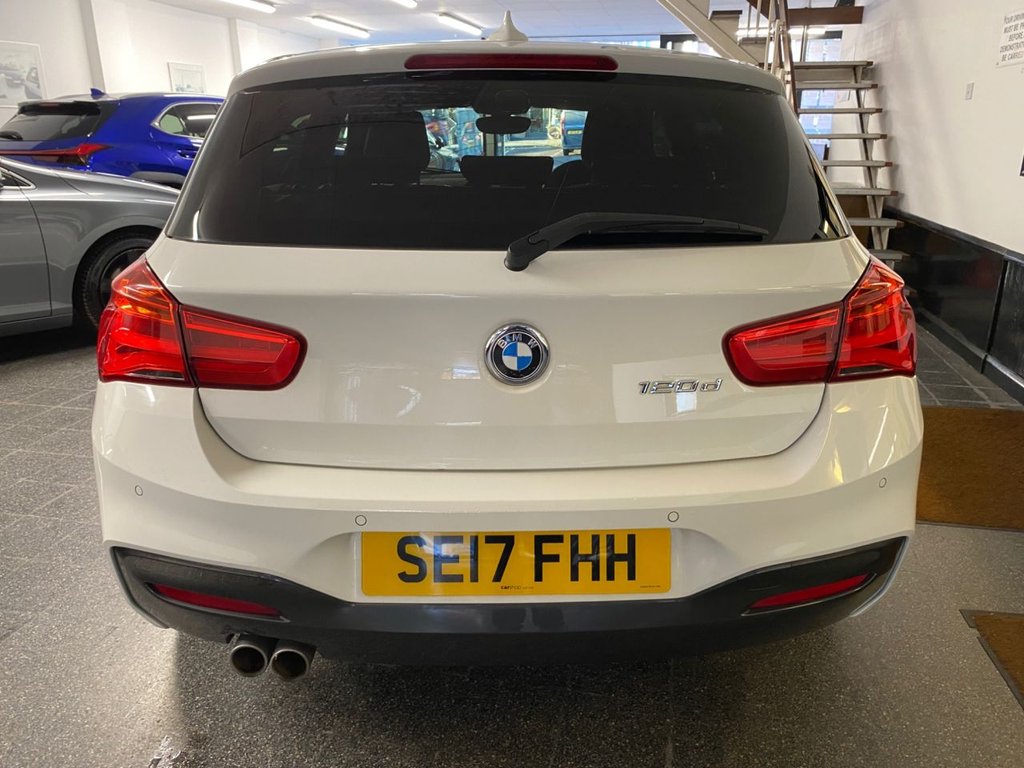Used BMW 1 Series 2017 for sale - 76735874: Photo 9