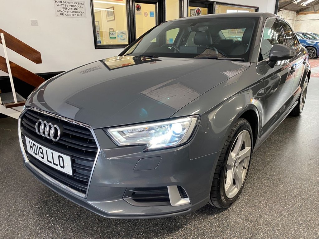 Used Audi A3 2019 for sale - 76735876: Photo 10