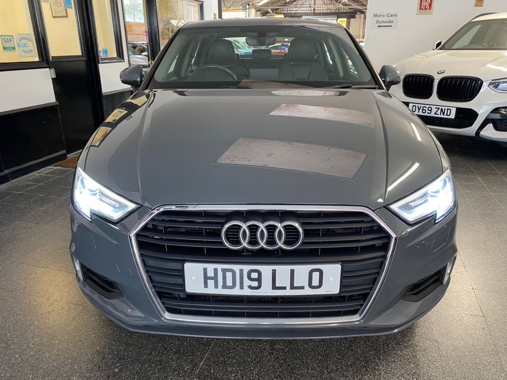 Used Audi A3 2019 for sale - 76735876: Photo 11