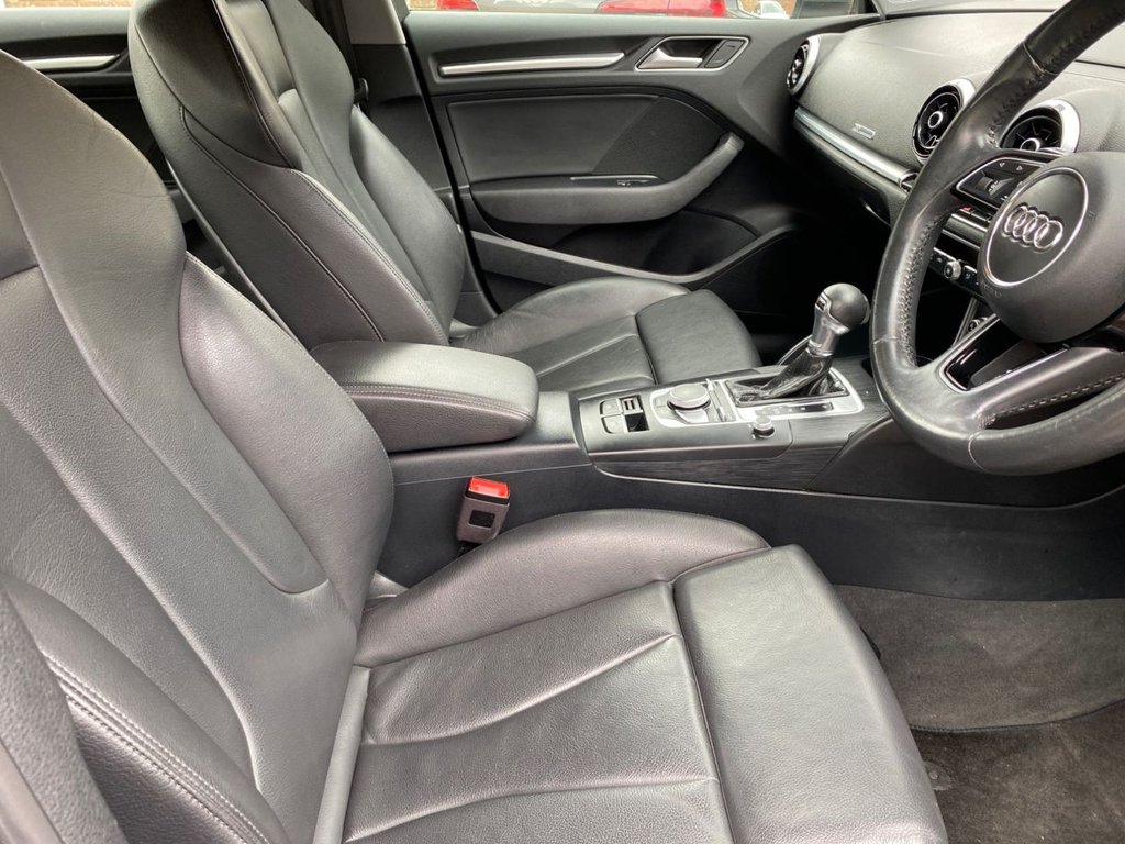 Used Audi A3 2019 for sale - 76735876: Photo 13