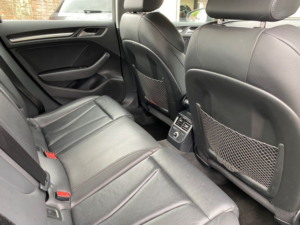 Used Audi A3 2019 for sale - 76735876: Photo 15