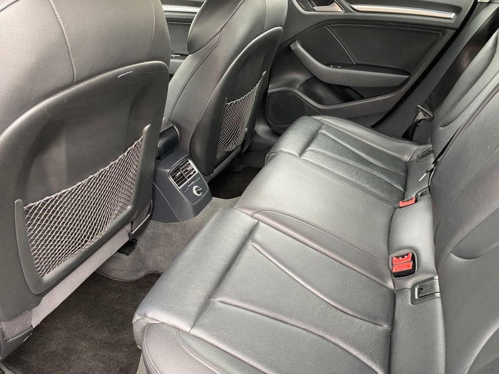 Used Audi A3 2019 for sale - 76735876: Photo 16