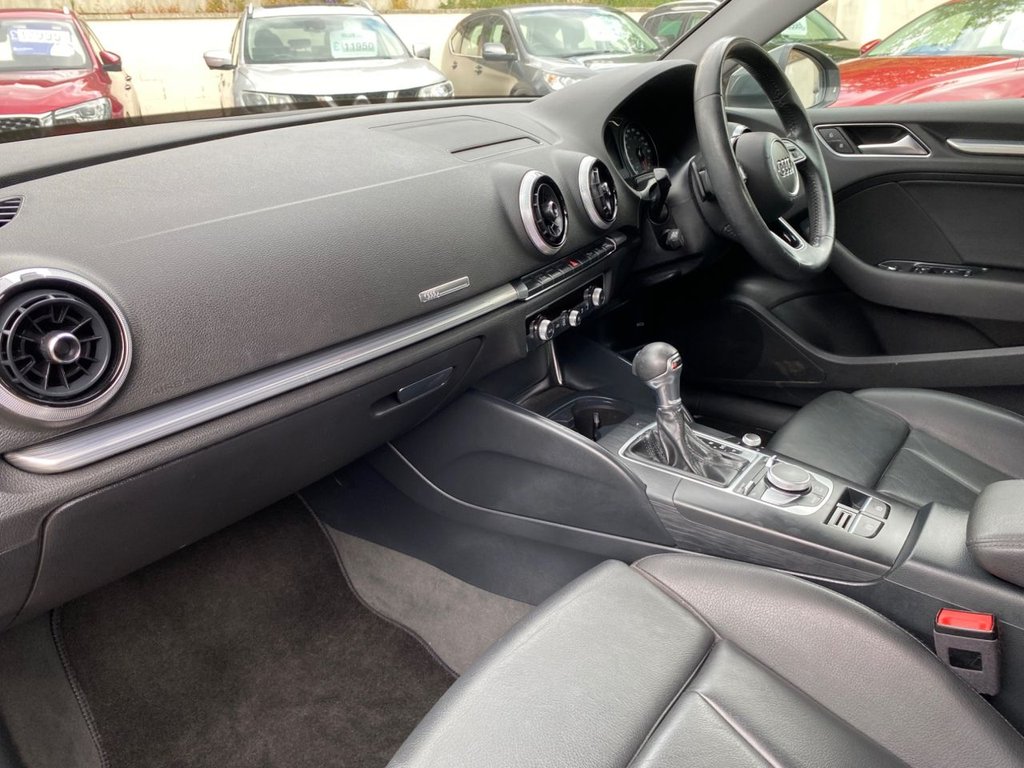 Used Audi A3 2019 for sale - 76735876: Photo 17