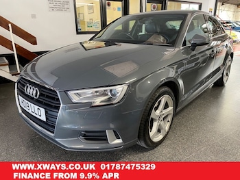 Used Audi A3 2019 for sale - 76735876: Photo