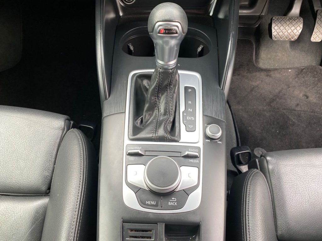 Used Audi A3 2019 for sale - 76735876: Photo 21