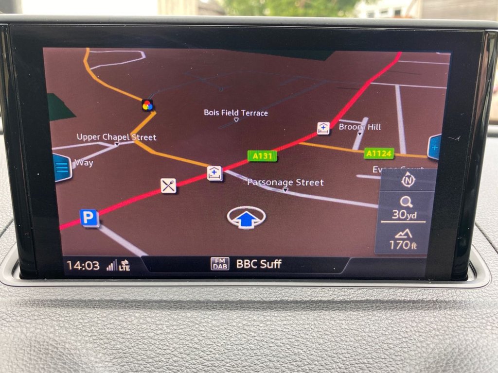 Used Audi A3 2019 for sale - 76735876: Photo 24