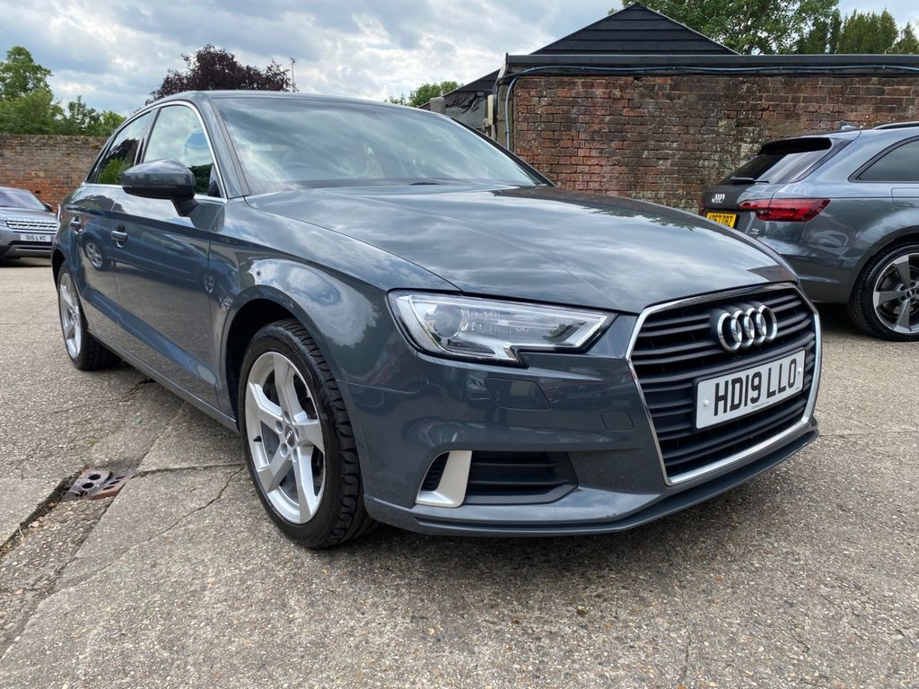 Used Audi A3 2019 for sale - 76735876: Photo 27