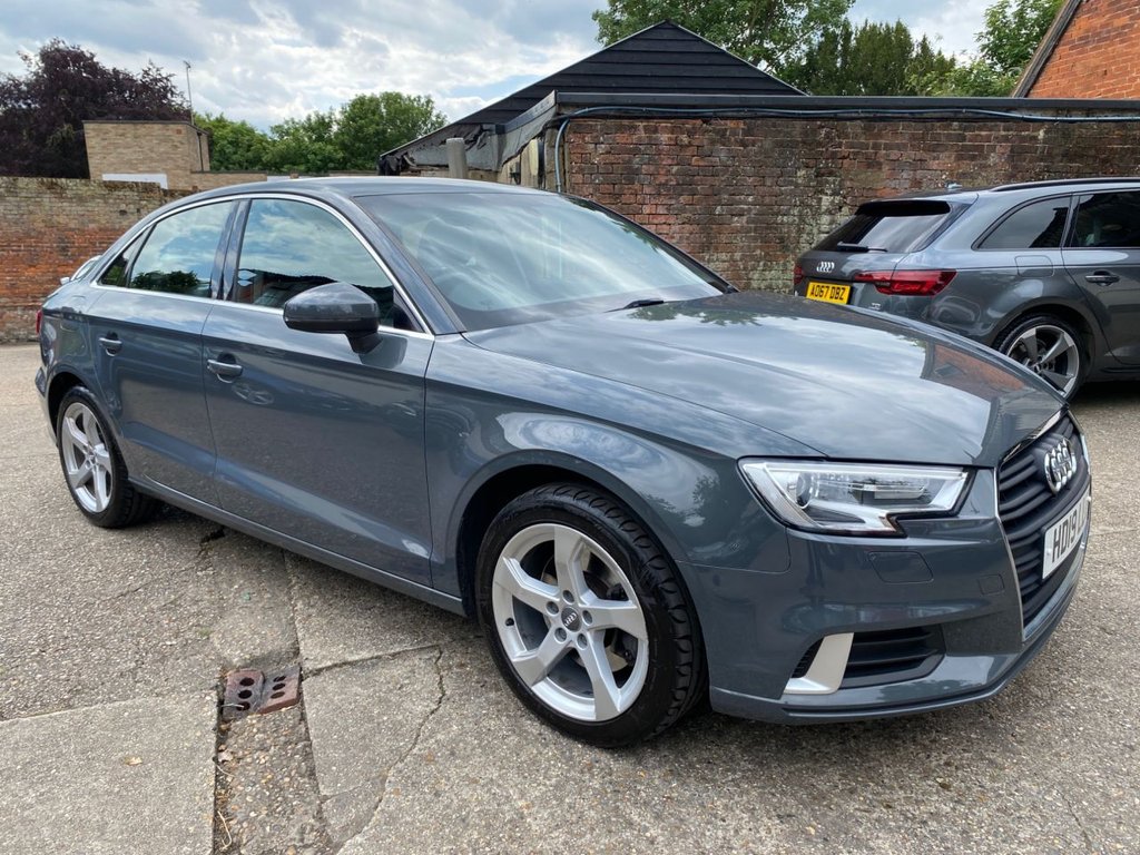 Used Audi A3 2019 for sale - 76735876: Photo 28