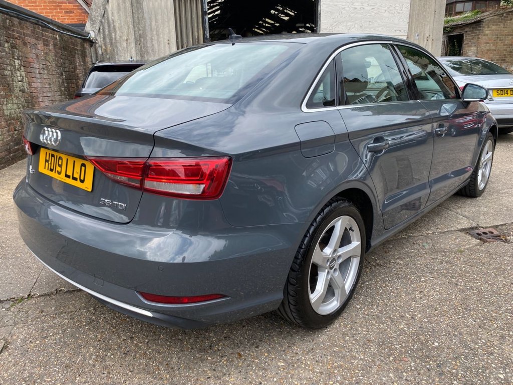 Used Audi A3 2019 for sale - 76735876: Photo 30