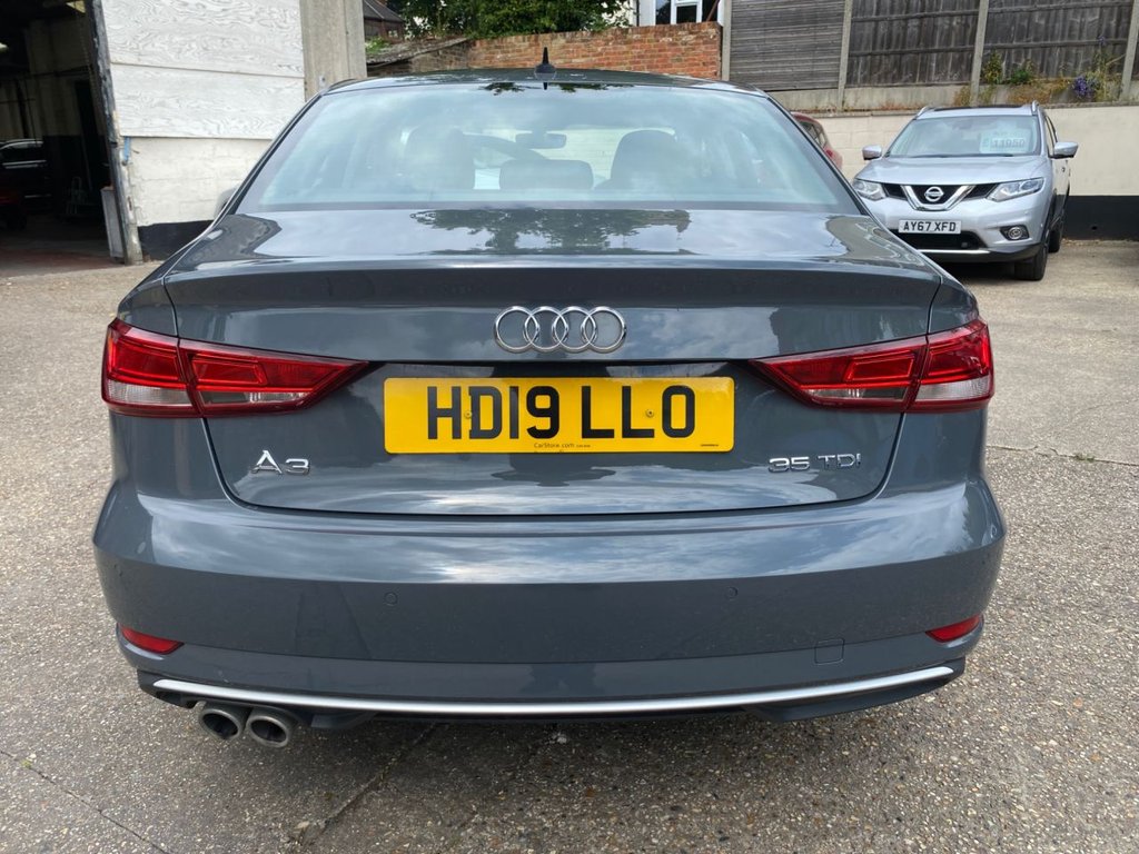 Used Audi A3 2019 for sale - 76735876: Photo 31