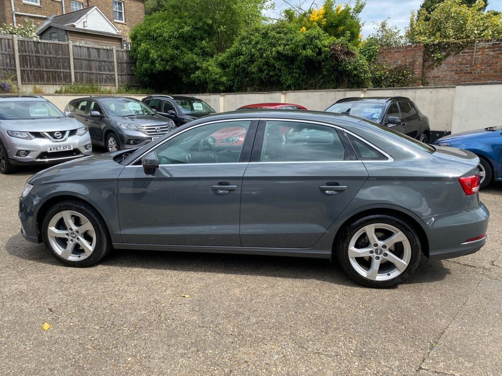 Used Audi A3 2019 for sale - 76735876: Photo 33
