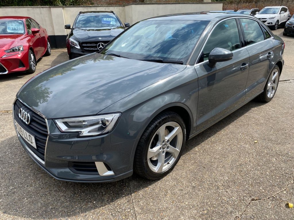 Used Audi A3 2019 for sale - 76735876: Photo 34