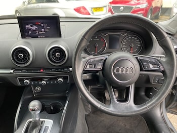 Used Audi A3 2019 for sale - 76735876: Photo