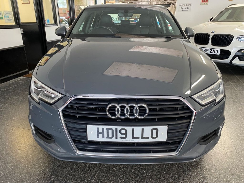 Used Audi A3 2019 for sale - 76735876: Photo 7