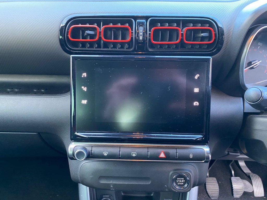 Used Citroen C3 Aircross 2020 for sale - 76735875: Photo 21