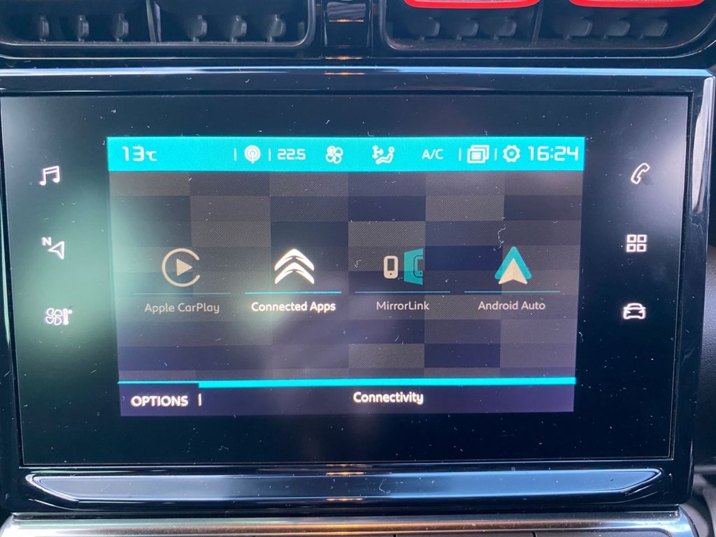 Used Citroen C3 Aircross 2020 for sale - 76735875: Photo 24