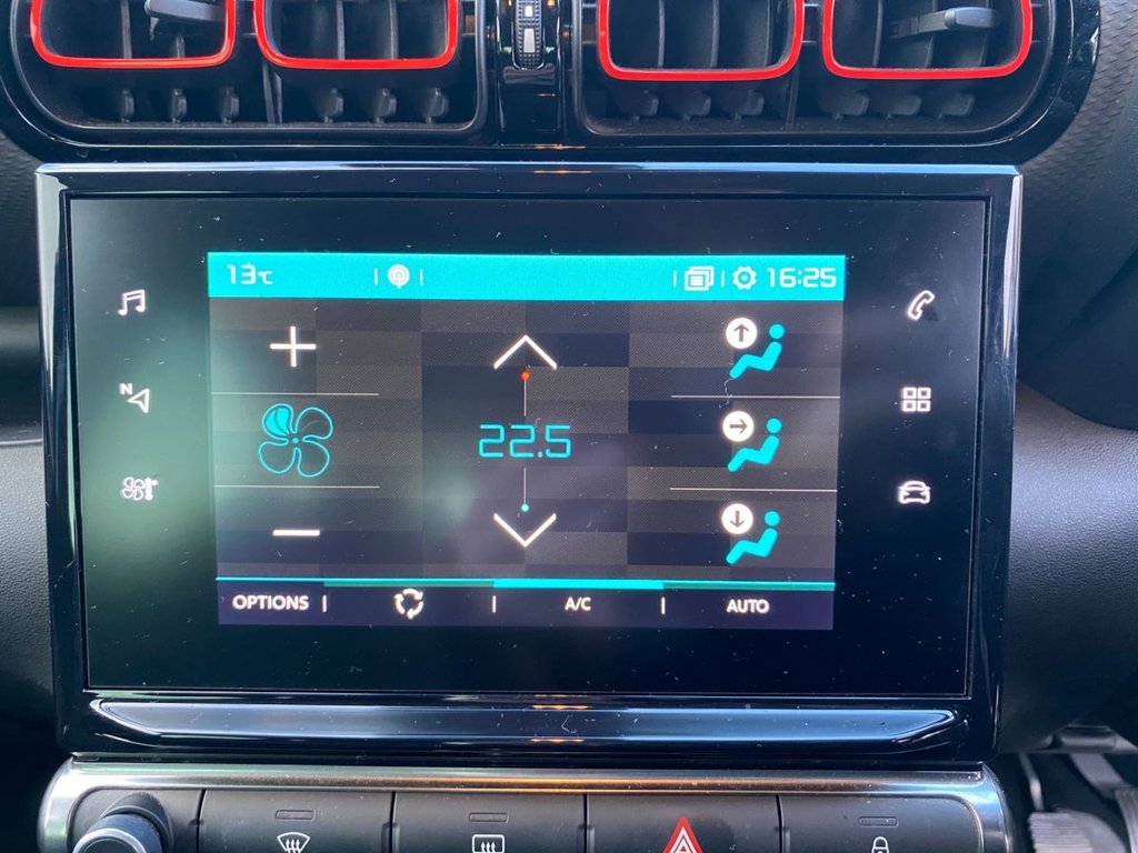 Used Citroen C3 Aircross 2020 for sale - 76735875: Photo 25