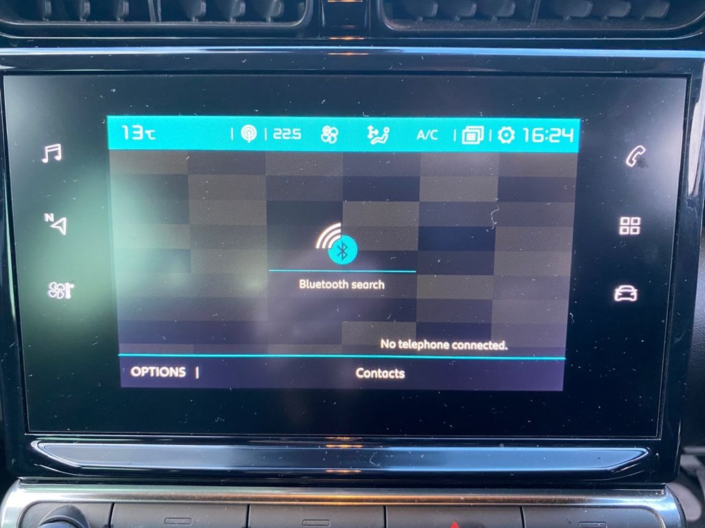 Used Citroen C3 Aircross 2020 for sale - 76735875: Photo 26