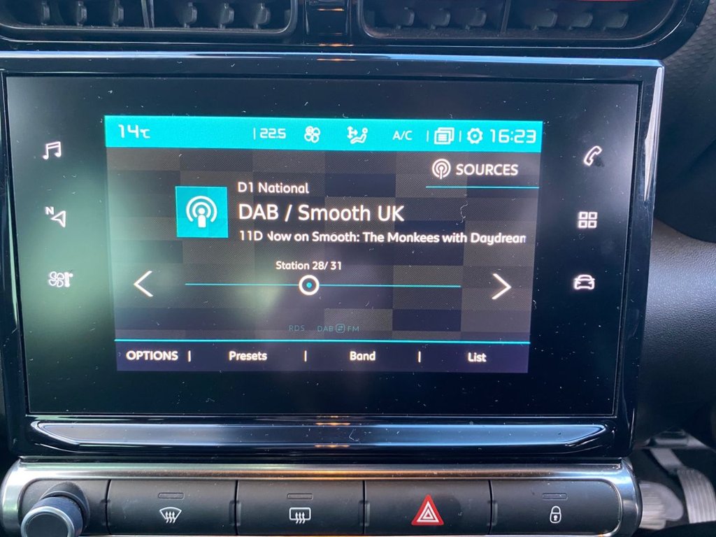 Used Citroen C3 Aircross 2020 for sale - 76735875: Photo 28