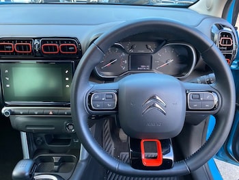 Used Citroen C3 Aircross 2020 for sale - 76735875: Photo