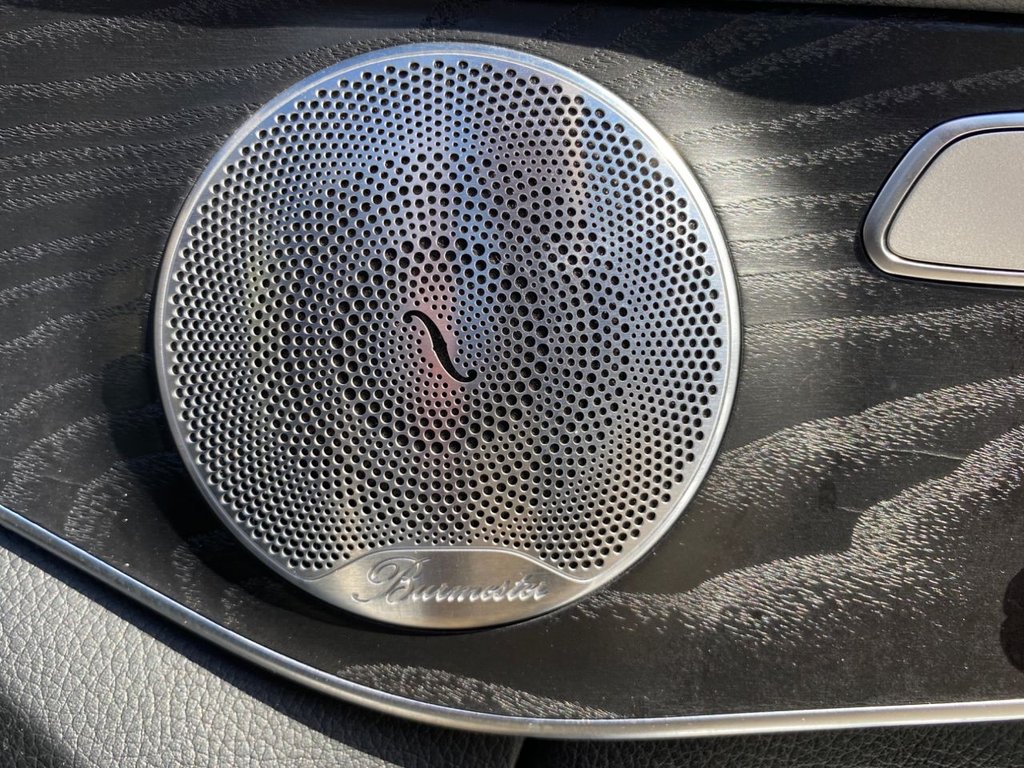 Used Mercedes-Benz C Class 2017 for sale - 76735877: Photo 24