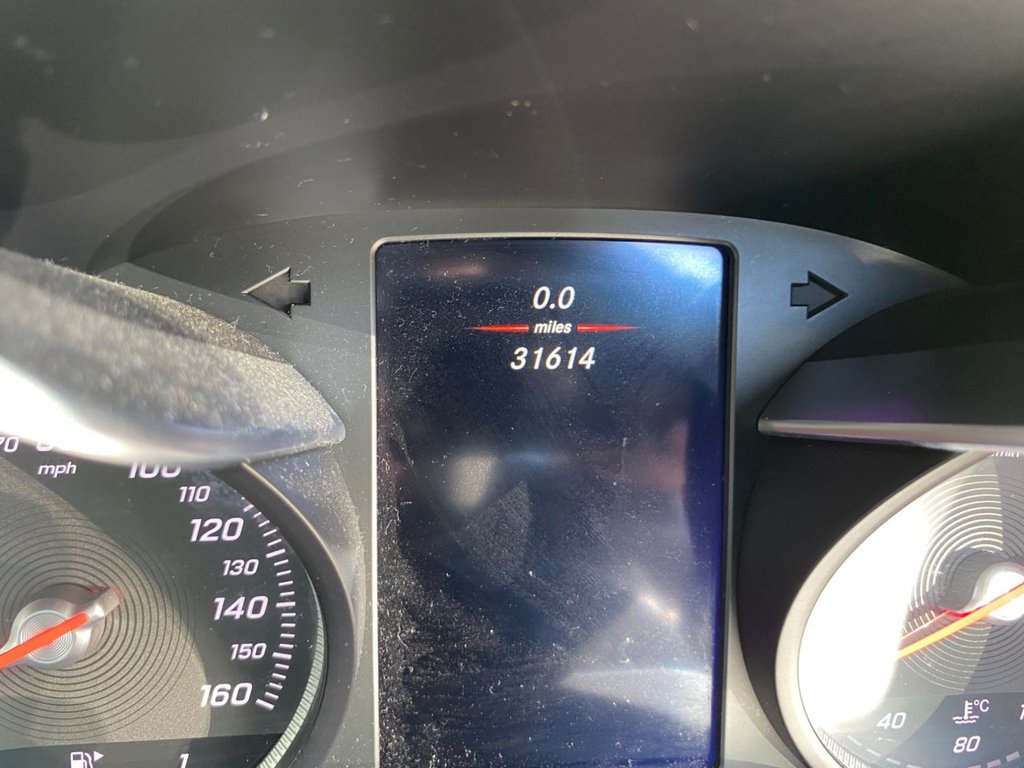 Used Mercedes-Benz C Class 2017 for sale - 76735877: Photo 47