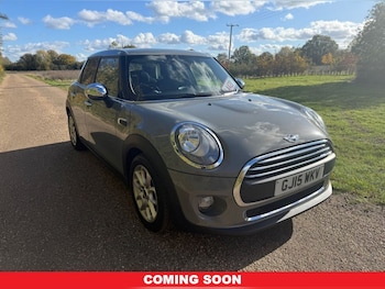 Used MINI Hatch 2015 for sale - 76735878: Photo