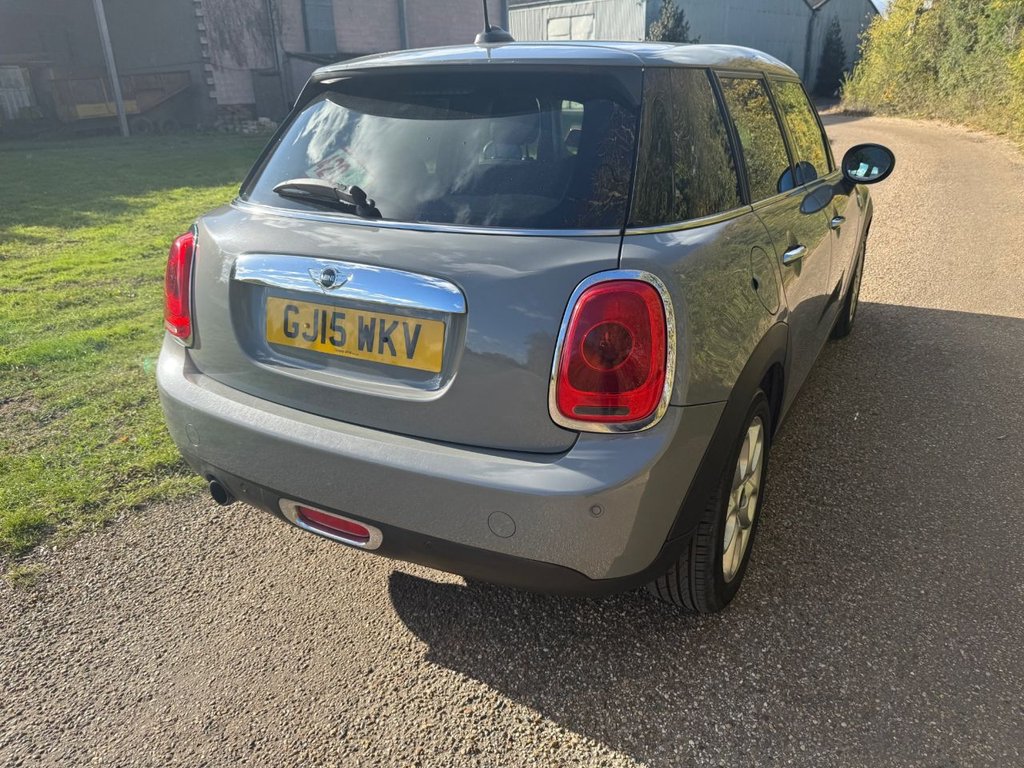 Used MINI Hatch 2015 for sale - 76735878: Photo 2