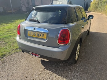 Used MINI Hatch 2015 for sale - 76735878: Photo