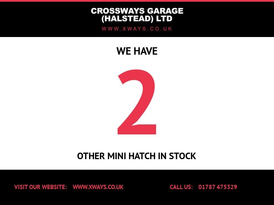 Used MINI Hatch 2015 for sale - 76735878: Photo 5