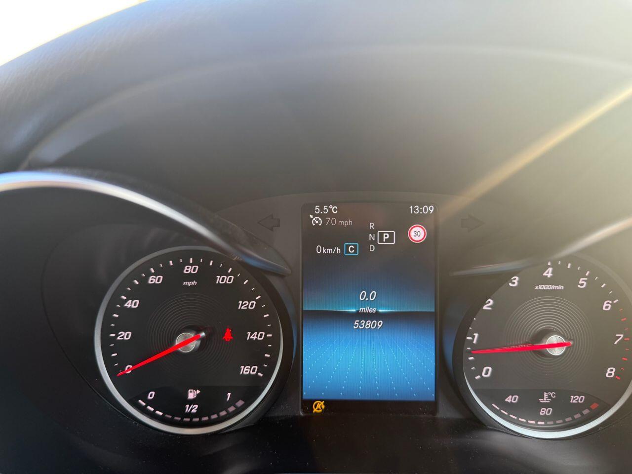 Used Mercedes-Benz C Class 2019 for sale - 78090365: Photo 19