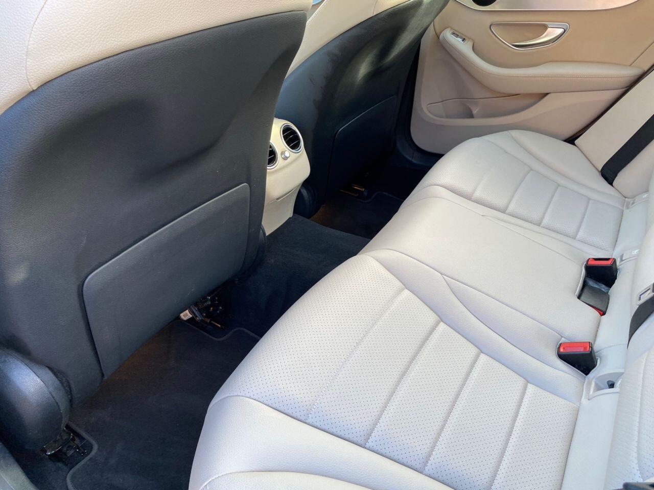 Used Mercedes-Benz C Class 2019 for sale - 78090365: Photo 20