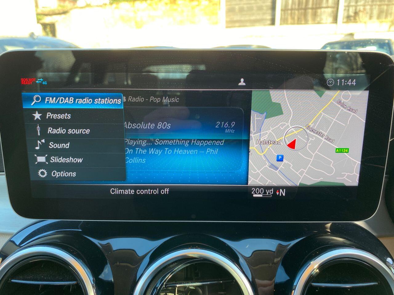 Used Mercedes-Benz C Class 2019 for sale - 78090365: Photo 29