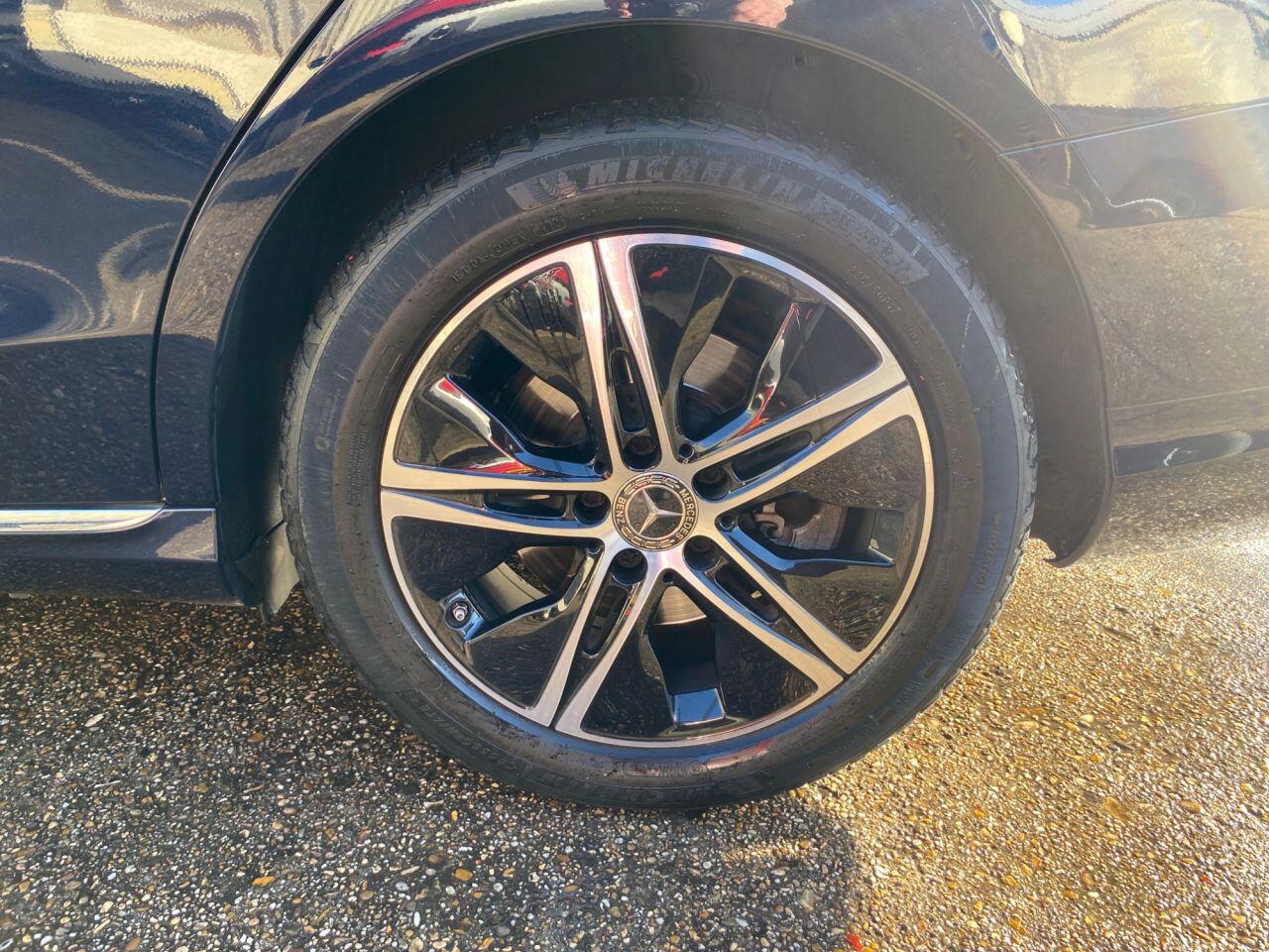 Used Mercedes-Benz C Class 2019 for sale - 78090365: Photo 35