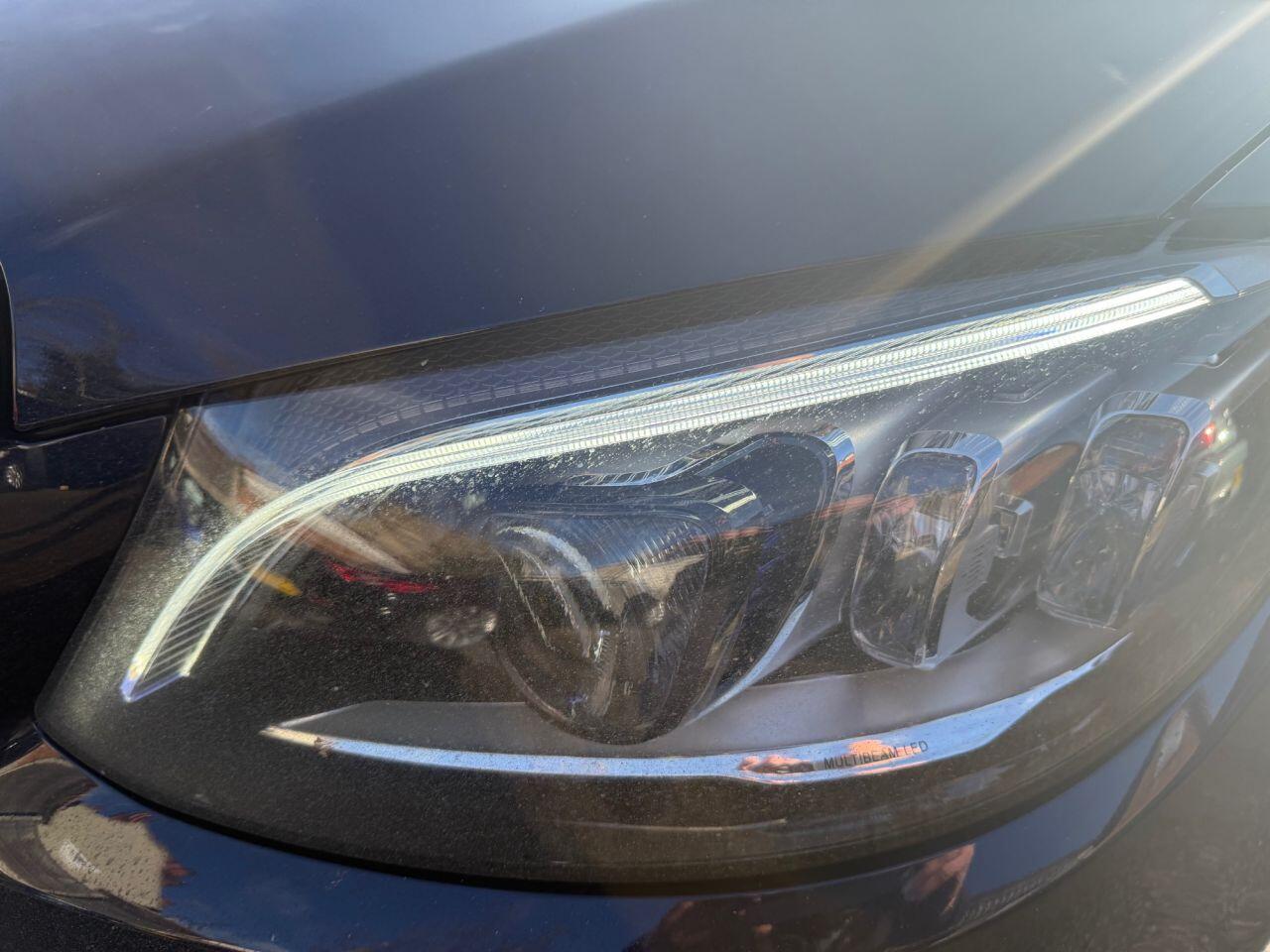 Used Mercedes-Benz C Class 2019 for sale - 78090365: Photo 46