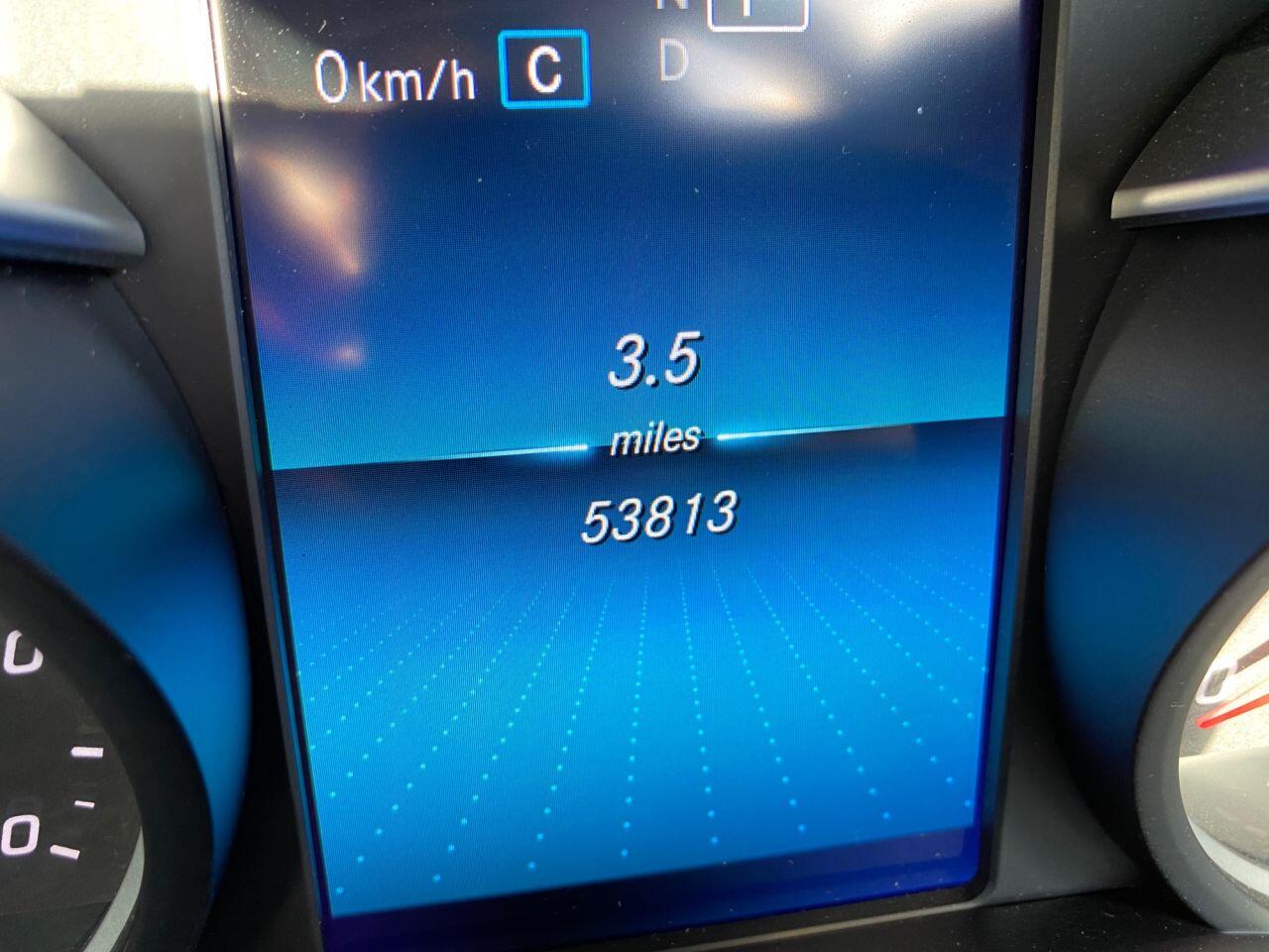 Used Mercedes-Benz C Class 2019 for sale - 78090365: Photo 48