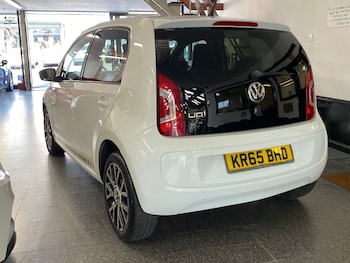 Used Volkswagen up! 2015 for sale - 78669245: Photo