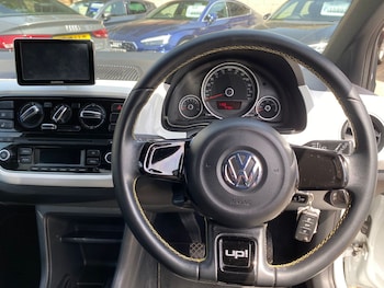 Used Volkswagen up! 2015 for sale - 78669245: Photo