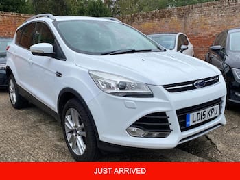 Used Ford Kuga 2015 for sale - 79674329: Photo