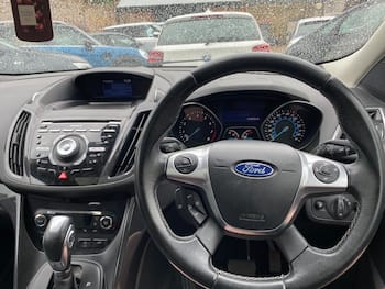 Used Ford Kuga 2015 for sale - 79674329: Photo
