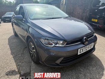 Used Volkswagen Polo 2022 for sale - 78743184: Photo