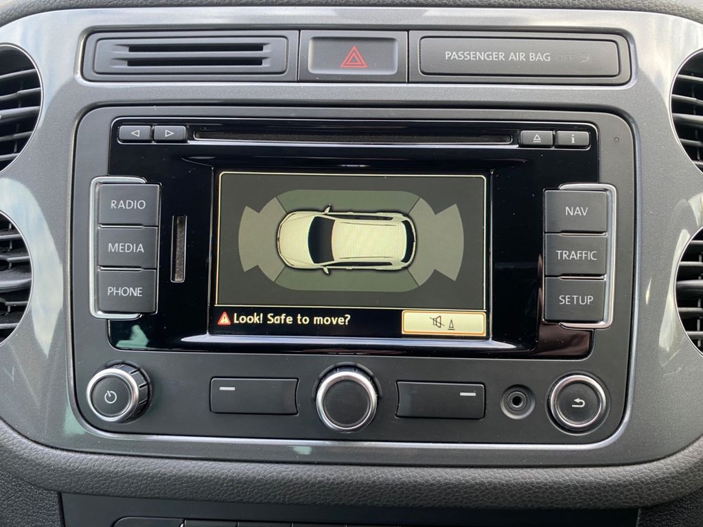 Used Volkswagen Tiguan 2014 for sale - 78002419: Photo 28