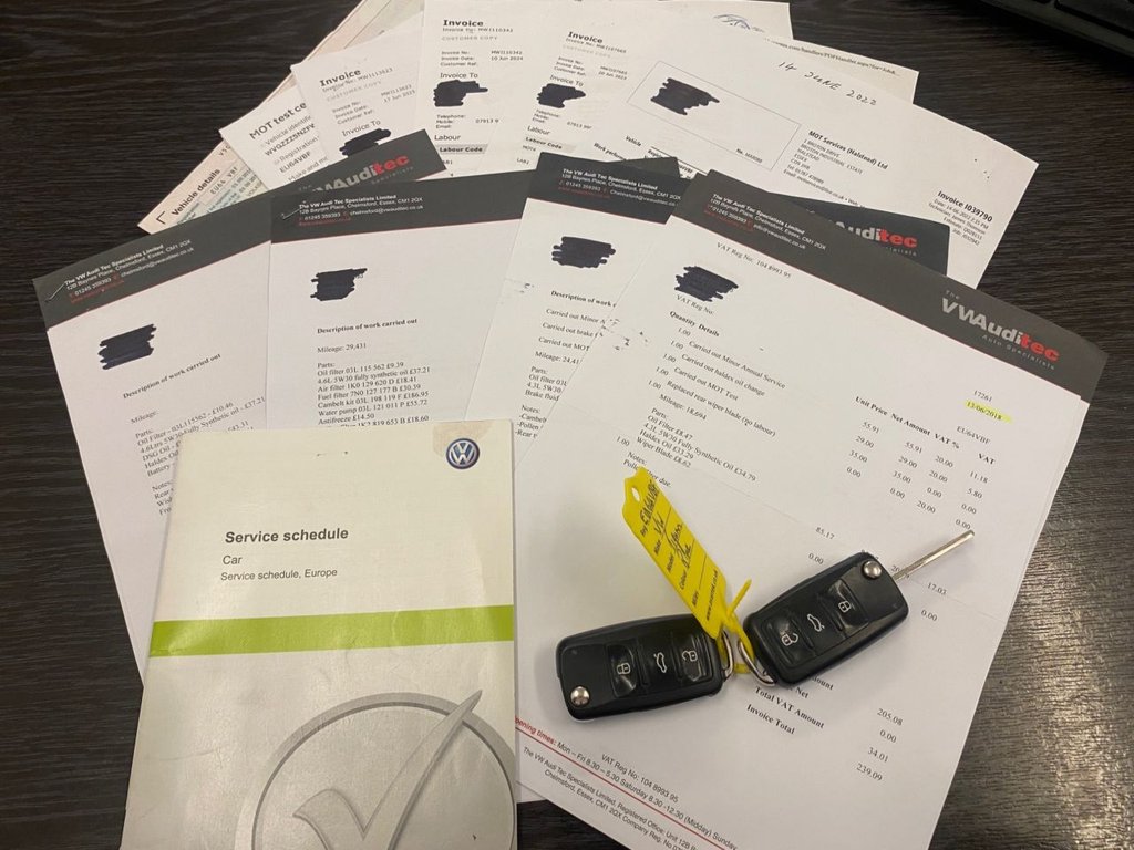 Used Volkswagen Tiguan 2014 for sale - 78002419: Photo 44