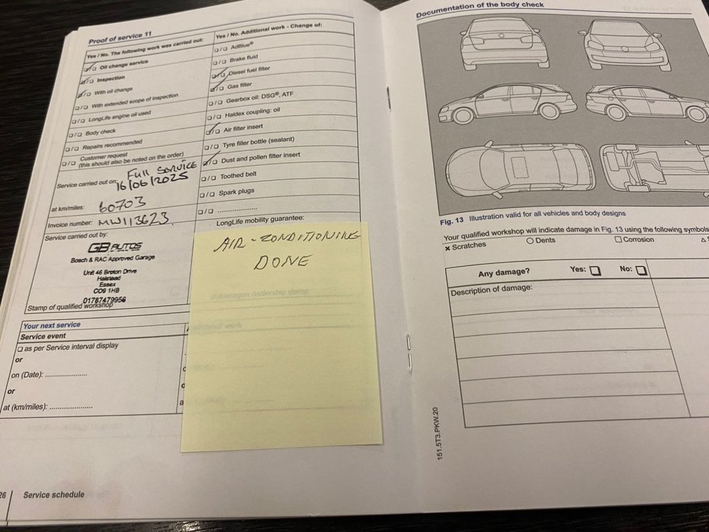 Used Volkswagen Tiguan 2014 for sale - 78002419: Photo 45