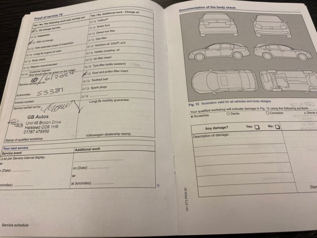 Used Volkswagen Tiguan 2014 for sale - 78002419: Photo 46