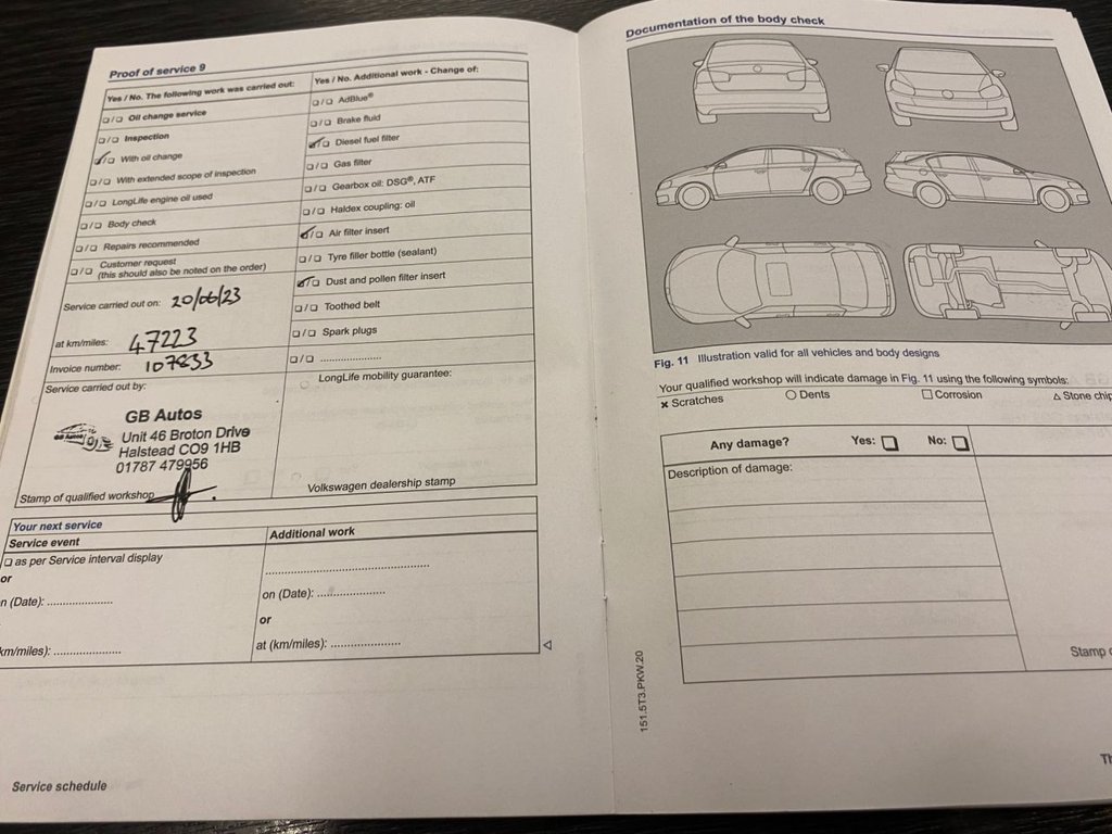 Used Volkswagen Tiguan 2014 for sale - 78002419: Photo 47