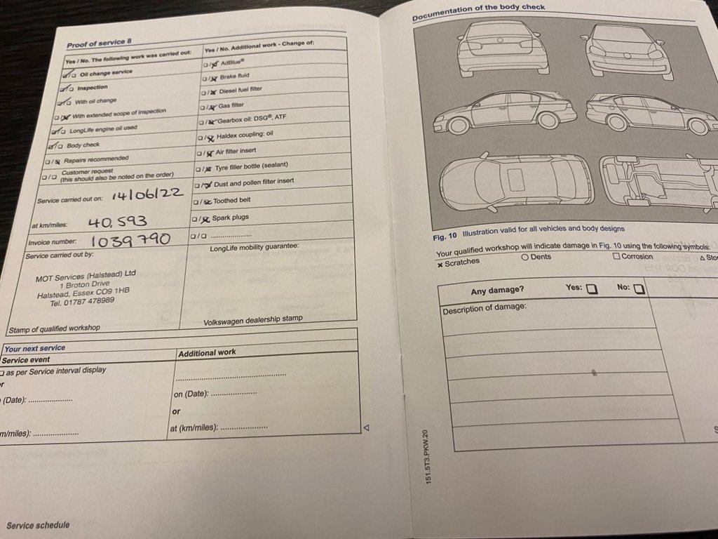 Used Volkswagen Tiguan 2014 for sale - 78002419: Photo 48