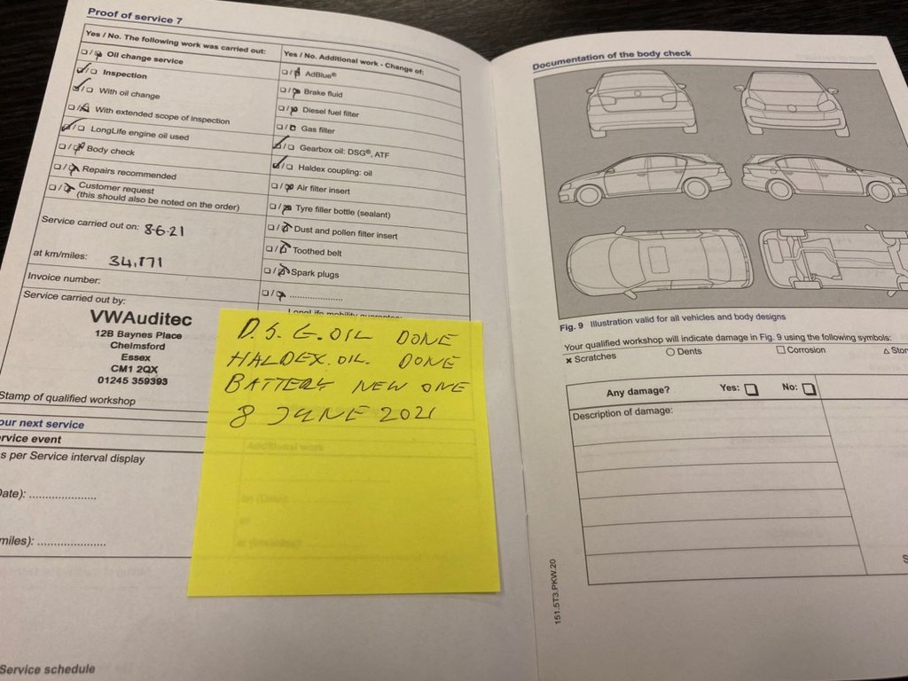 Used Volkswagen Tiguan 2014 for sale - 78002419: Photo 49